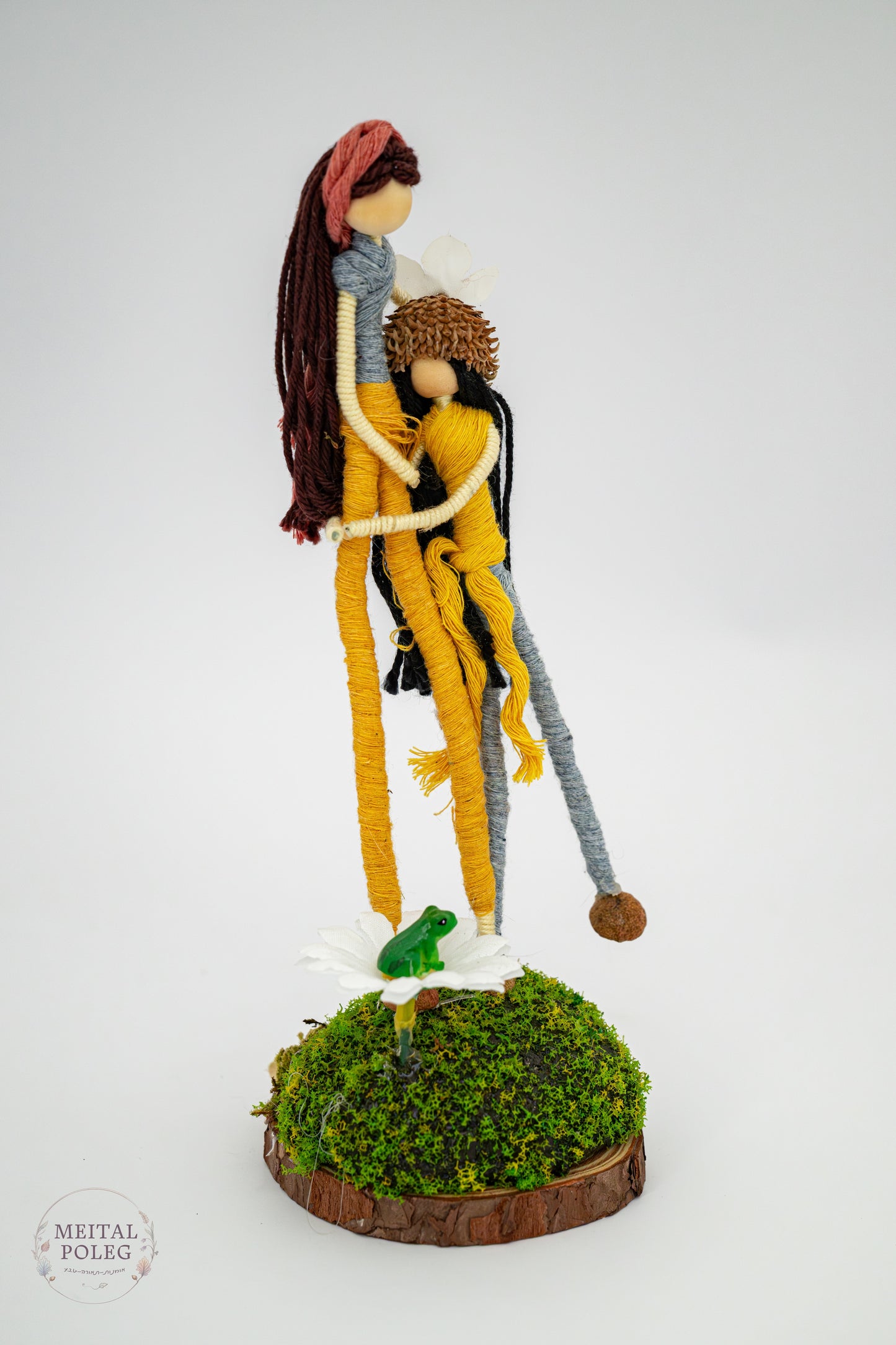 לוליקה אמא בת