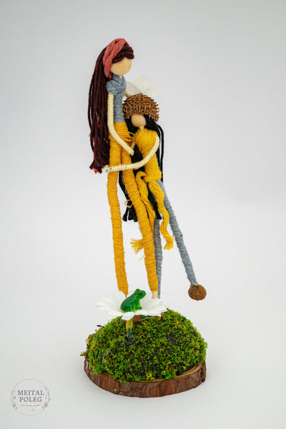 לוליקה אמא בת