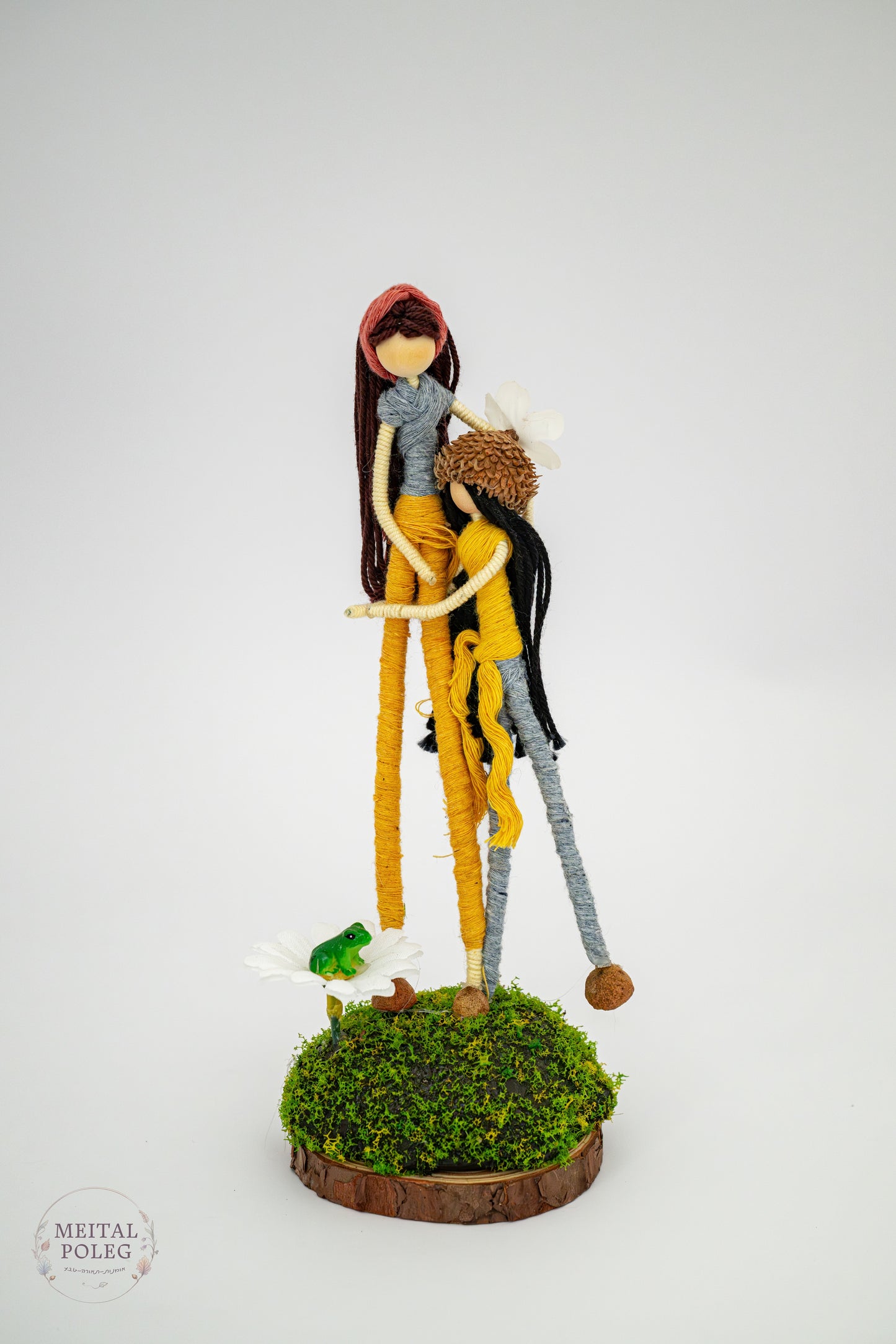 לוליקה אמא בת